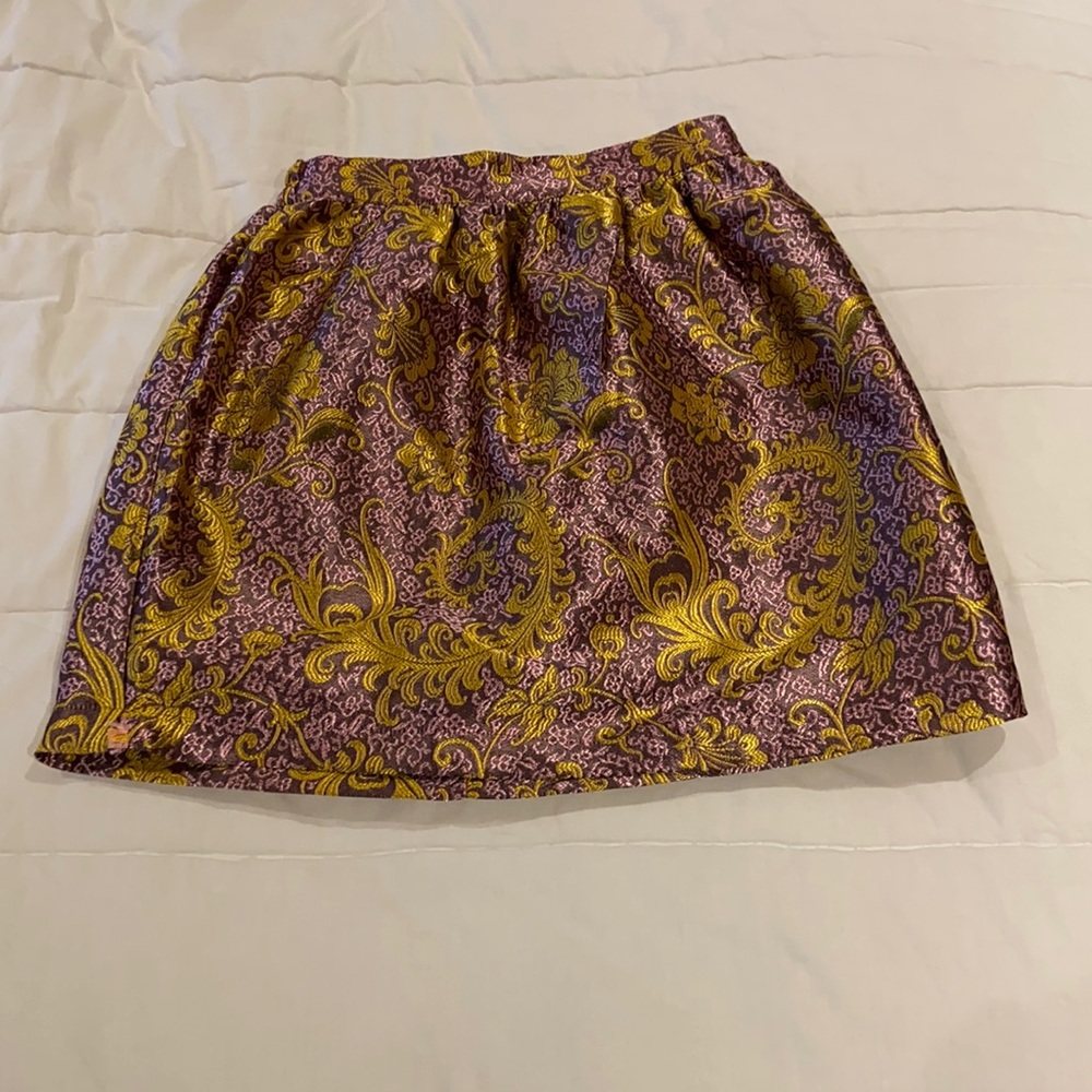 Peek Childrens Skirt